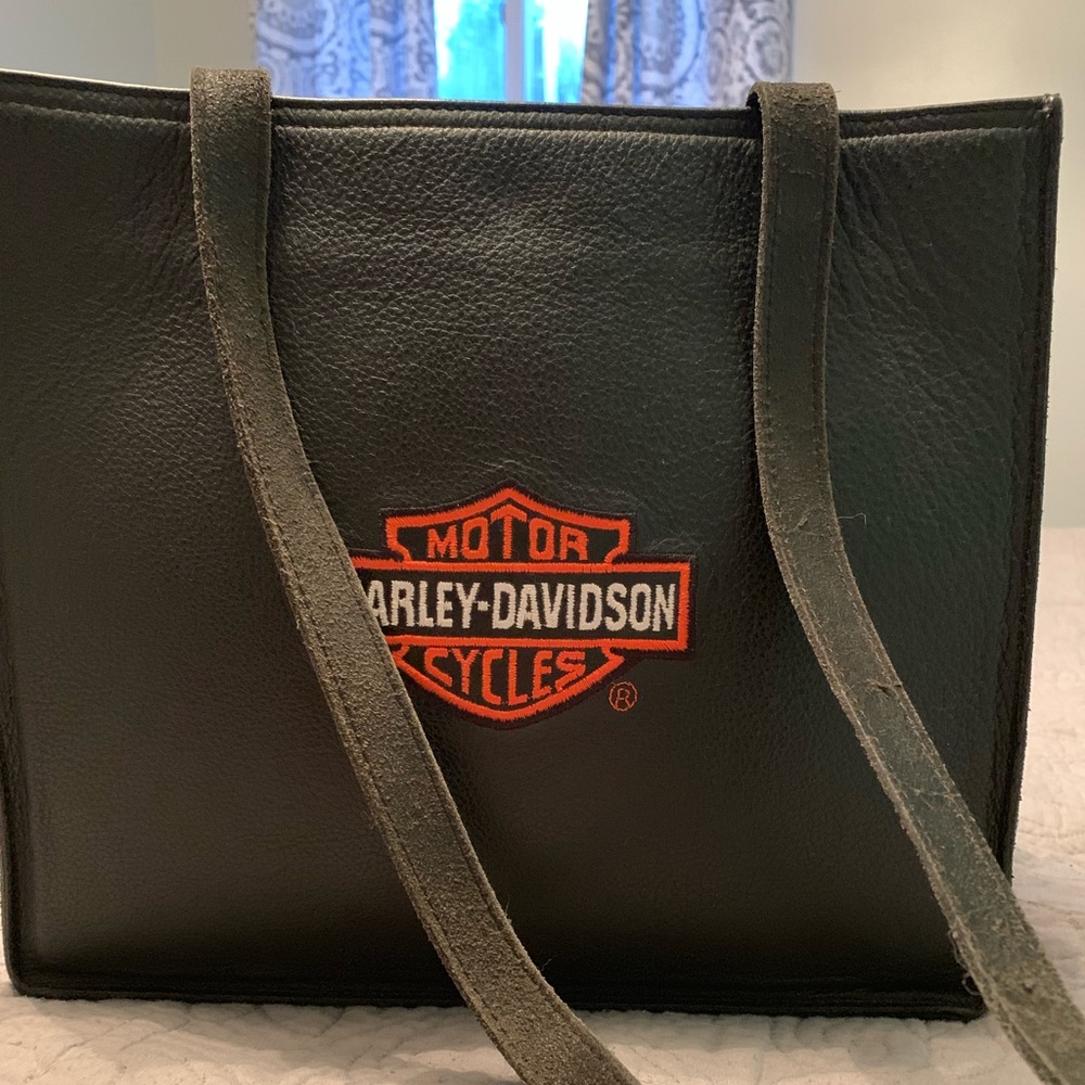 Harley Davidson purse